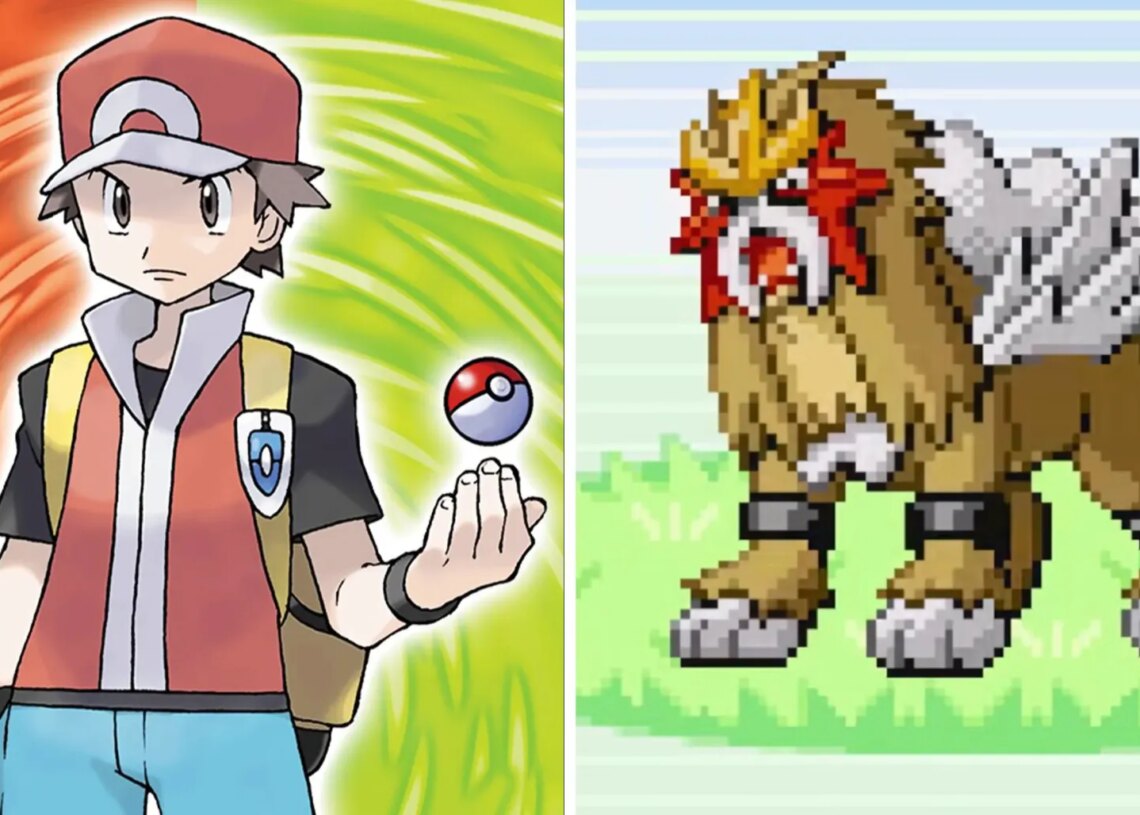 Pokémon Just Fixed a 22-Year-Old FireRed & LeafGreen Bug That Deleted Legendaries