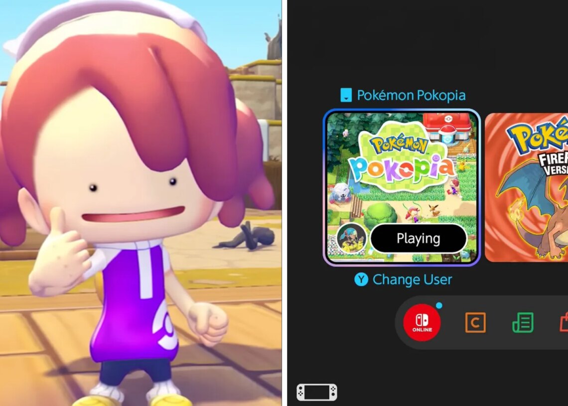 Pokémon Pokopia Players Discover Trick to Access Events Early