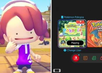 Pokémon Pokopia Players Discover Trick to Access Events Early