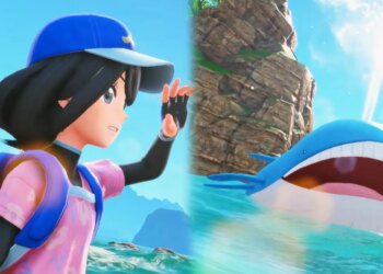 Pokémon Winds and Waves Leak Claims Fan-Favorite Feature Finally Returning in Gen 10
