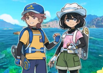 Pokémon Winds and Waves Leaks Confirmed – Every Gen 10 Rumor Proven True So Far