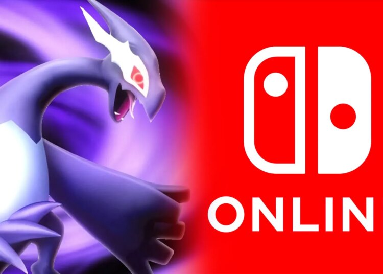 Pokémon XD Gale of Darkness Suddenly Returns After 20 Years on Switch 2