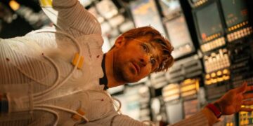 With ‘Project Hail Mary,’ Directors Phil Lord and Christopher Miller Blast Off