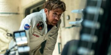 ‘Project Hail Mary’ Writer Drew Goddard Always Knew He Had to Have That Ending