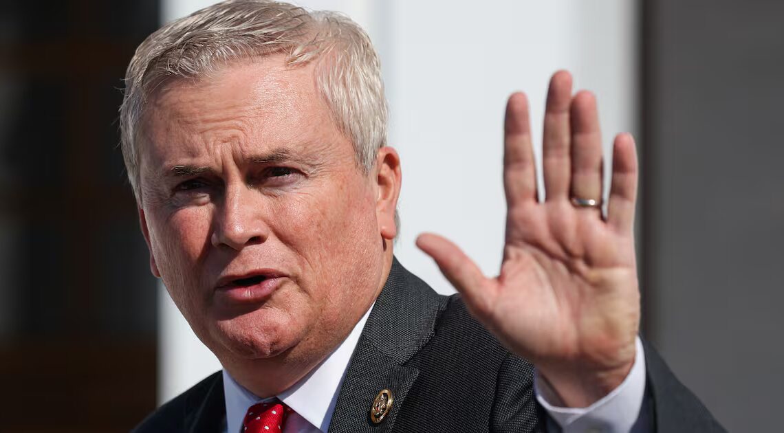 MAGA Rep Says Boots on Ground in Iran May Be ‘Unavoidable’