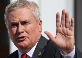 MAGA Rep Says Boots on Ground in Iran May Be ‘Unavoidable’