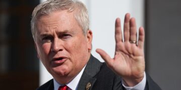 MAGA Rep Says Boots on Ground in Iran May Be ‘Unavoidable’