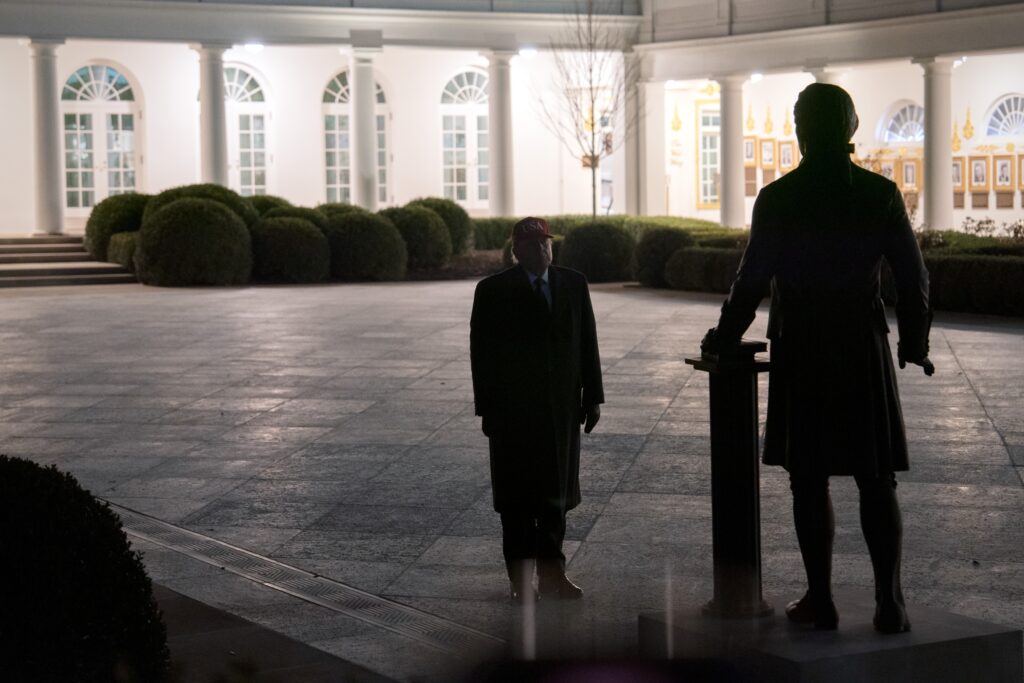 War-making is the president’s business, not Congress’s