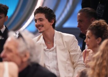 Timothée Chalamet is wrong about opera