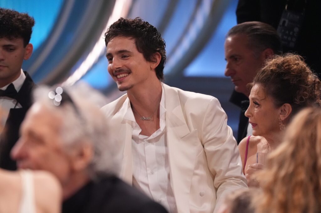 Timothée Chalamet is wrong about opera