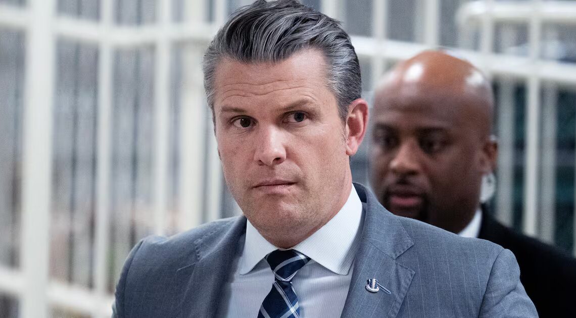 NATO System Shoots Down Iranian Missile Heading for Europe