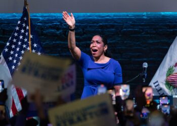 How AIPAC, crypto and a billionaire governor shaped the Illinois primaries