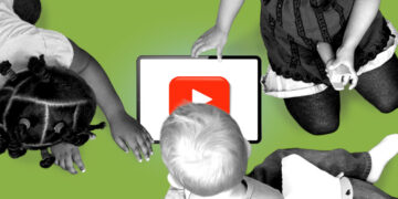 Why is my kindergartner watching ‘KPop Demon Hunters’ in school?