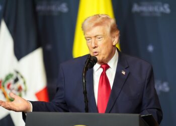 Pakistani man convicted in Iran-backed plot to kill Trump