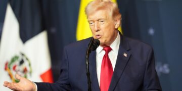 Pakistani man convicted in Iran-backed plot to kill Trump