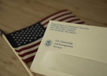 Under Trump, legal immigration to U.S. is falling from most countries