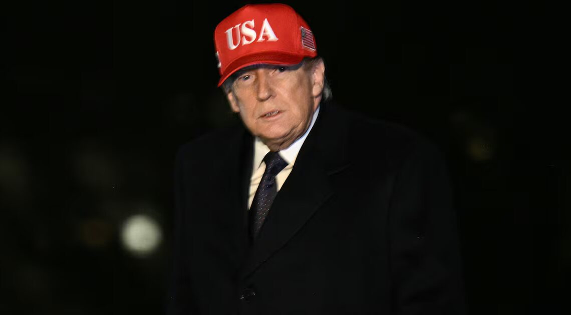 Trump Lambasted for Callous Comments on Fallen U.S. Heroes