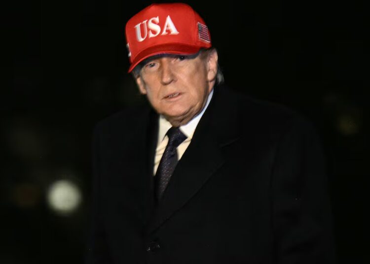 Trump Lambasted for Callous Comments on Fallen U.S. Heroes