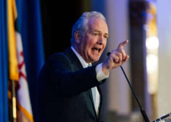 Roughly half of U.S. workers wouldn’t pay taxes under Democrat’s plan