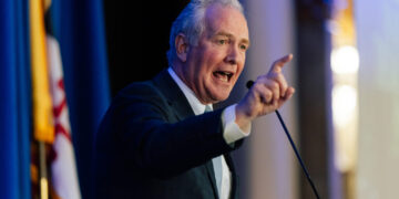 Roughly half of U.S. workers wouldn’t pay taxes under Democrat’s plan