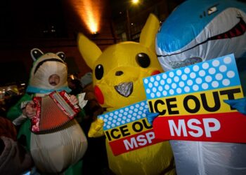 White House tells House GOP to avoid mass deportation talk ahead of midterms