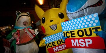 White House tells House GOP to avoid mass deportation talk ahead of midterms