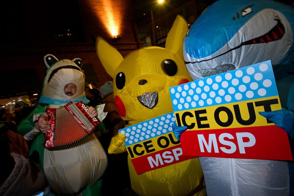 White House tells House GOP to avoid mass deportation talk ahead of midterms