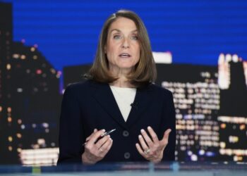 Super PAC spending passes $200M, with some groups hiding their cause