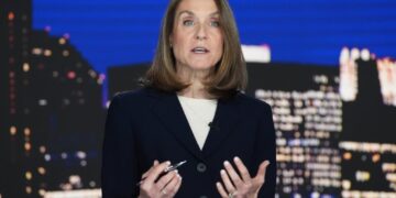 Super PAC spending passes $200M, with some groups hiding their cause