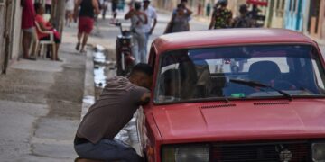 Cuba’s national energy grid collapses, causing island-wide blackout