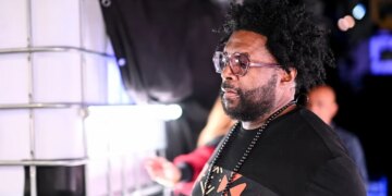 Questlove Recalls Having To Hide The Roots and His Love for Hip-Hop From His Parents
