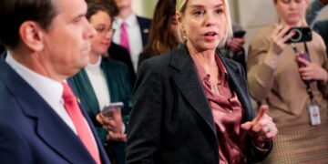 Bondi’s post-Oct. 7 terrorism task force falters after initial fanfare