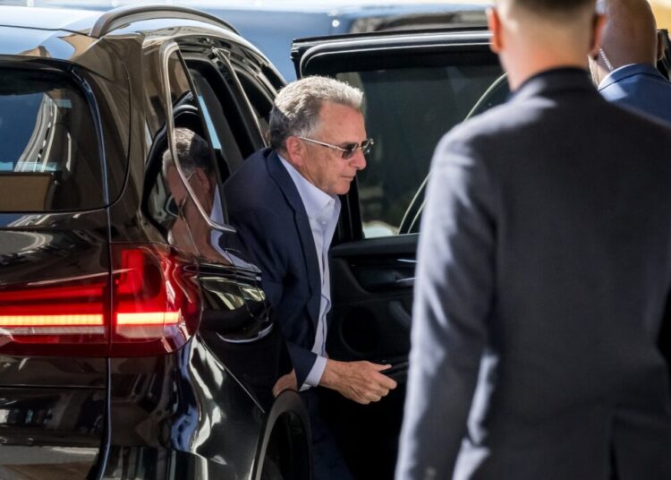 Iran strikes spark accusations of bad-faith diplomatic negotiations