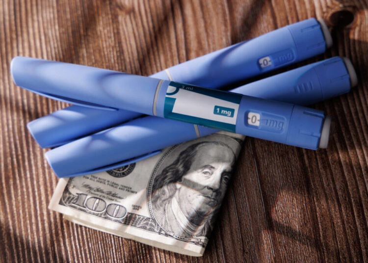 How GLP1s are changing the ways Americans buy medicine