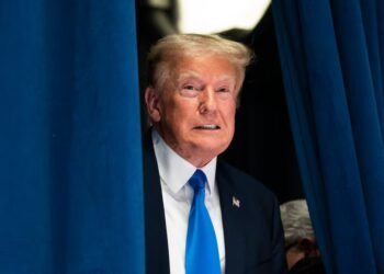 Trump Claims Lurk in Thousands of Epstein Files About to Drop