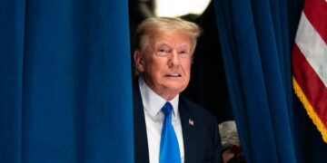 Trump Claims Lurk in Thousands of Epstein Files About to Drop