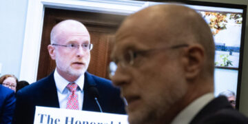 Brendan Carr, minister of truth