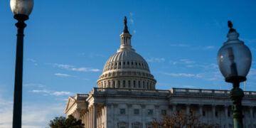 The nation’s accelerating self-assassination