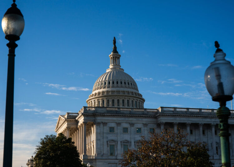 The nation’s accelerating self-assassination