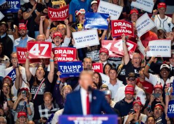 The hidden reason Republicans could outperform midterm expectations