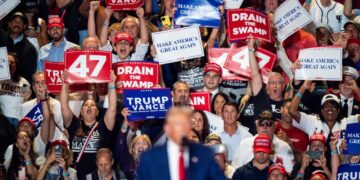 The hidden reason Republicans could outperform midterm expectations