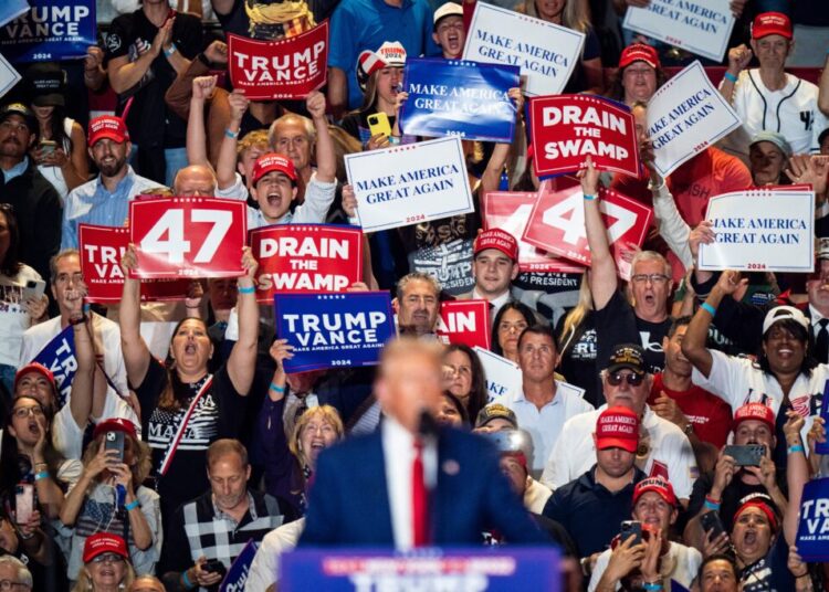 The hidden reason Republicans could outperform midterm expectations