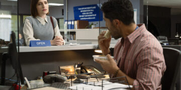 The benefit of improving the DMV experience is no joke