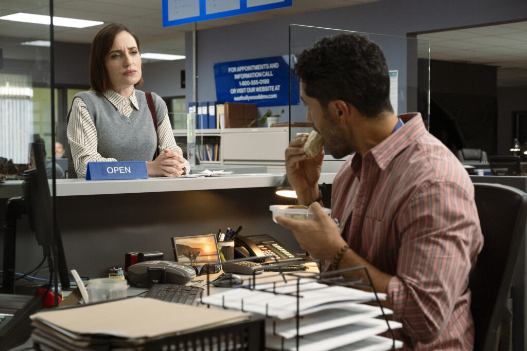 The benefit of improving the DMV experience is no joke