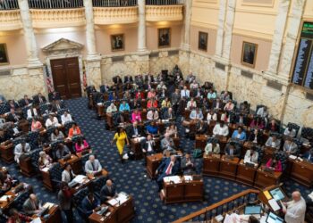 GOP campaign treasurer in Maryland accused of funneling funds toward yacht