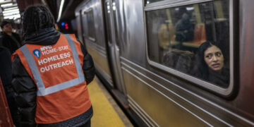 Spending more money on homelessness isn’t helping