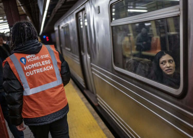 Spending more money on homelessness isn’t helping