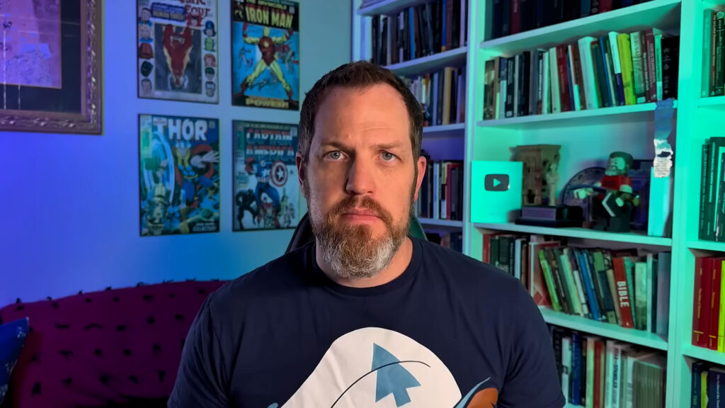 Religion influencers have become like Yelp for faith seekers