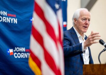 What Tuesday’s big midterm contests will reveal about Trump and Democrats