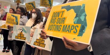 Can Florida save Trump’s plan to keep GOP in power?